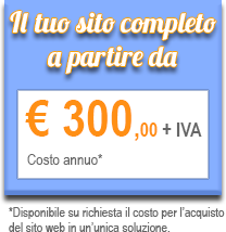Minitec Pesaro - Realizzazione siti web per agenzie viaggi a pressi vantaggiosi